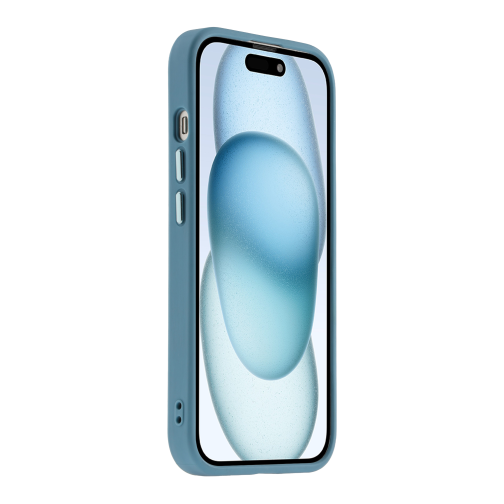 Чохол TPU+PC+Metal Stand Case with MagSafe and Camera Lenses для iPhone 15 превью 24