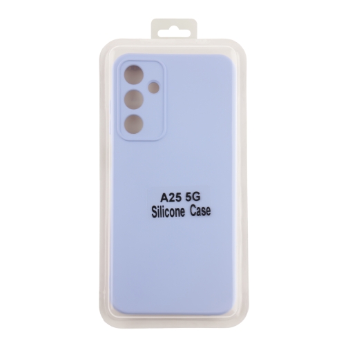 Купити Чохол Silicone Cover Full Camera (A) для Samsung Galaxy A25 5G (A256), 2