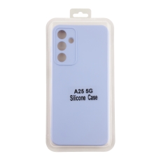 Купити Чохол Silicone Cover Full Camera (A) для Samsung Galaxy A25 5G (A256)