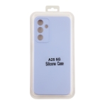 Купити Чохол Silicone Cover Full Camera (A) для Samsung Galaxy A25 5G (A256), 2