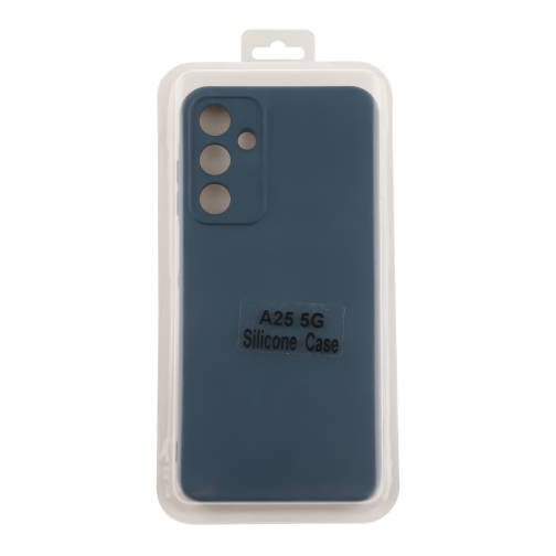 Купити Чохол Silicone Cover Full Camera (A) для Samsung Galaxy A25 5G (A256), 3