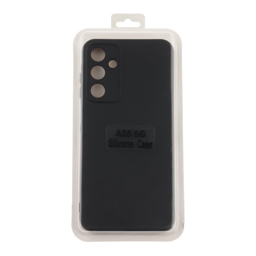 Купити Чохол Silicone Cover Full Camera (A) для Samsung Galaxy A25 5G (A256), 5