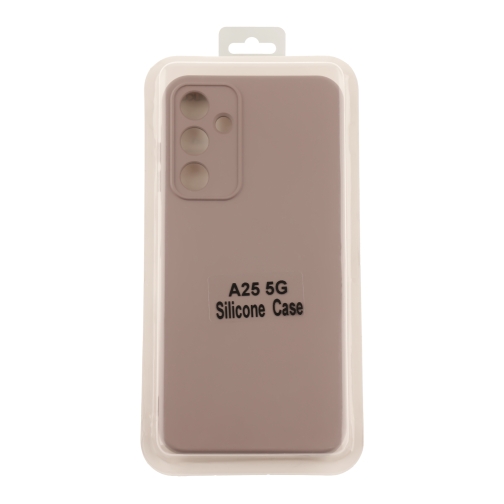 Купити Чохол Silicone Cover Full Camera (A) для Samsung Galaxy A25 5G (A256), 6