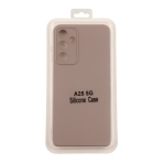 Купити Чохол Silicone Cover Full Camera (A) для Samsung Galaxy A25 5G (A256), 6