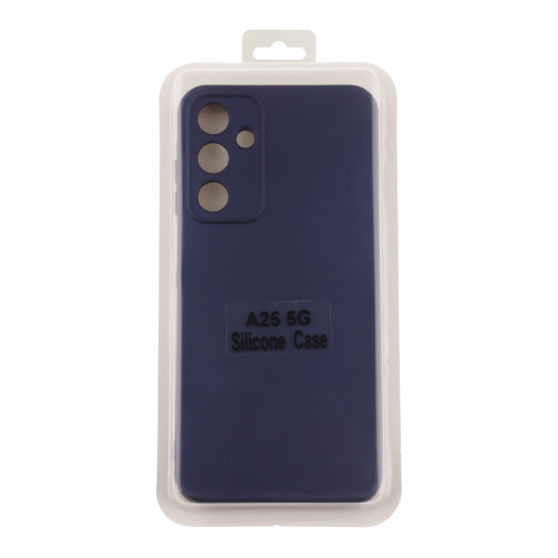 Купити Чохол Silicone Cover Full Camera (A) для Samsung Galaxy A25 5G (A256), 7