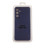 Купити Чохол Silicone Cover Full Camera (A) для Samsung Galaxy A25 5G (A256), 7