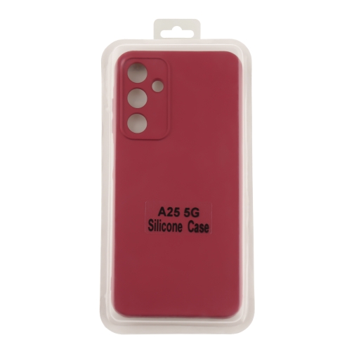 Купити Чохол Silicone Cover Full Camera (A) для Samsung Galaxy A25 5G (A256), 9