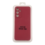Купити Чохол Silicone Cover Full Camera (A) для Samsung Galaxy A25 5G (A256), 9