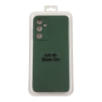 Купити Чохол Silicone Cover Full Camera (A) для Samsung Galaxy A25 5G (A256), 10