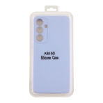 Купити Чохол Silicone Cover Full Camera (A) для Samsung Galaxy A55 5G (A556), 2