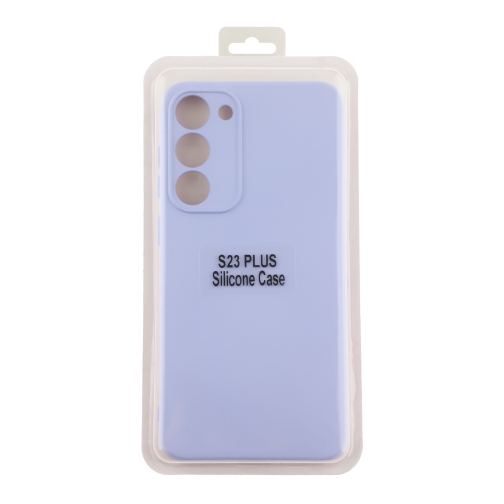 Купити Чохол Silicone Cover Full Camera (A) для Samsung Galaxy S23+ 5G (S916), 2
