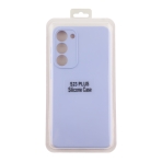 Купити Чохол Silicone Cover Full Camera (A) для Samsung Galaxy S23+ 5G (S916), 2