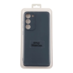 Купити Чохол Silicone Cover Full Camera (A) для Samsung Galaxy S23+ 5G (S916), 3