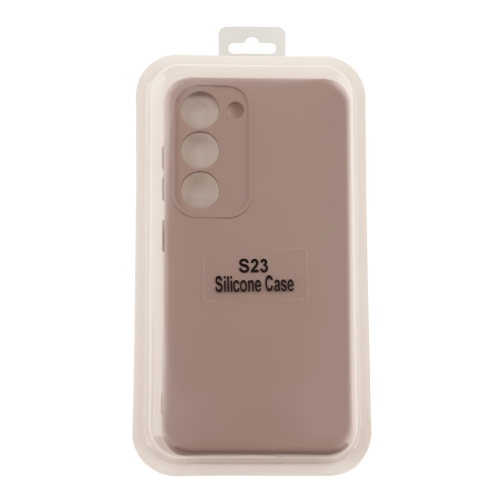 Купить Чехол Silicone Cover Full Camera (A) для Samsung Galaxy S23 5G (S911), 4