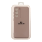 Купить Чехол Silicone Cover Full Camera (A) для Samsung Galaxy S23 5G (S911), 4