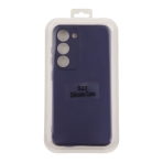 Купить Чехол Silicone Cover Full Camera (A) для Samsung Galaxy S23 5G (S911), 5