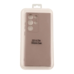 Купить Чехол Silicone Cover Full Camera (A) для Samsung Galaxy S23 Ultra 5G (S918), 4