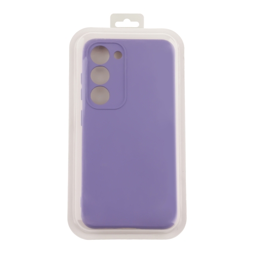 Купить Чехол Silicone Cover Full Camera (A) для Samsung Galaxy S23 5G (S911), 6