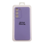 Купити Чохол Silicone Cover Full Camera (A) для Samsung Galaxy S23+ 5G (S916), 8