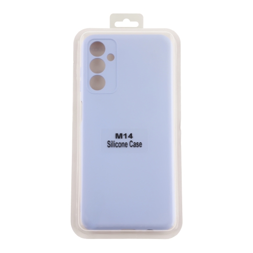 Купити Чохол Silicone Cover Full Camera (A) для Samsung Galaxy M14 (M146), 2