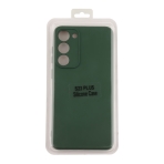 Купити Чохол Silicone Cover Full Camera (A) для Samsung Galaxy S23+ 5G (S916), 10
