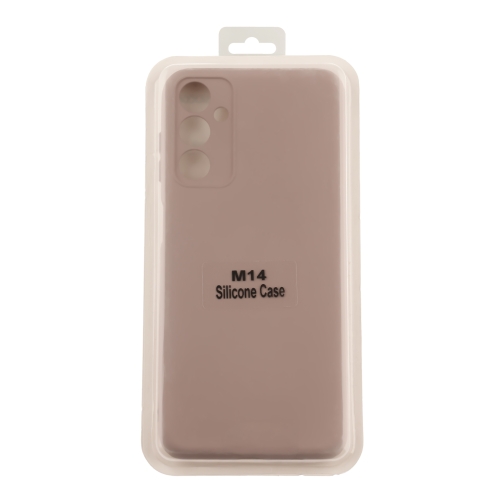 Купити Чохол Silicone Cover Full Camera (A) для Samsung Galaxy M14 (M146), 6