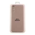 Купити Чохол Silicone Cover Full Camera (A) для Samsung Galaxy M14 (M146), 6