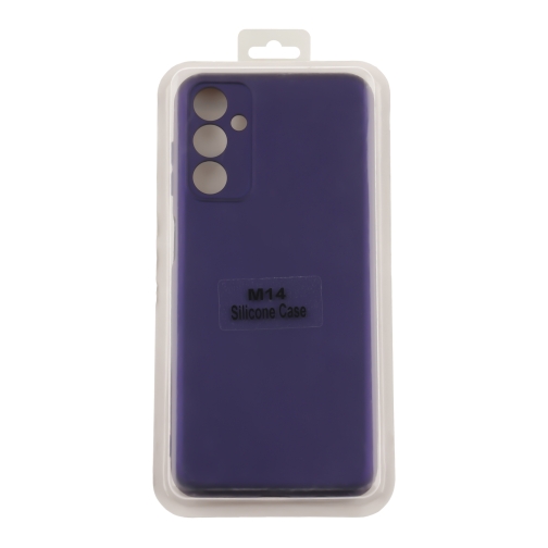 Купити Чохол Silicone Cover Full Camera (A) для Samsung Galaxy M14 (M146), 7