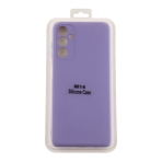 Купити Чохол Silicone Cover Full Camera (A) для Samsung Galaxy M14 (M146), 8
