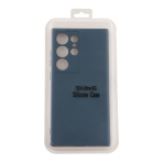 Купить Чехол Silicone Cover Full Camera (A) для Samsung Galaxy S24 Ultra 5G (S928), 2