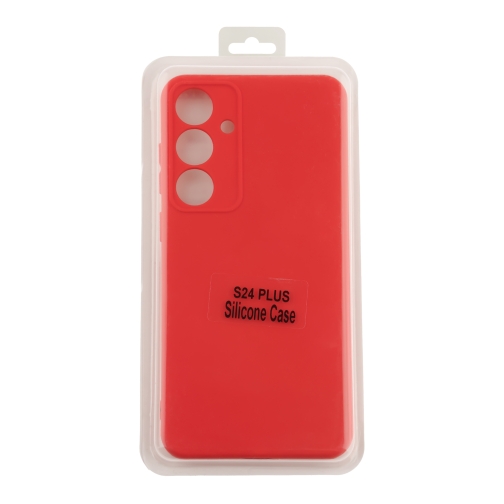 Купить Чехол Silicone Cover Full Camera (A) для Samsung Galaxy S24+ 5G (S926)/S25+ 5G (S936), 4