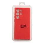 Купить Чехол Silicone Cover Full Camera (A) для Samsung Galaxy S24 Ultra 5G (S928), 3