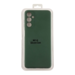 Купити Чохол Silicone Cover Full Camera (A) для Samsung Galaxy M14 (M146), 10