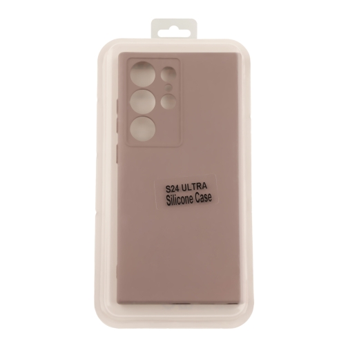 Купить Чехол Silicone Cover Full Camera (A) для Samsung Galaxy S24 Ultra 5G (S928), 4