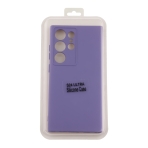 Купить Чехол Silicone Cover Full Camera (A) для Samsung Galaxy S24 Ultra 5G (S928), 6