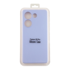 Купить Чехол Silicone Cover Full Camera (A) для Tecno Camon 20 Pro (CK7n) Купить Чехол Silicone Cover Full Camera (A) для Tecno Camon 20 Pro (CK7n)