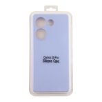 Купити Чохол Silicone Cover Full Camera (A) для Tecno Camon 20 Pro (CK7n), 2