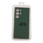 Купить Чехол Silicone Cover Full Camera (A) для Samsung Galaxy S24 Ultra 5G (S928), 8