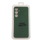 Купить Чехол Silicone Cover Full Camera (A) для Samsung Galaxy S24+ 5G (S926)/S25+ 5G (S936), 10