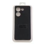 Купити Чохол Silicone Cover Full Camera (A) для Tecno Camon 20 Pro (CK7n), 4