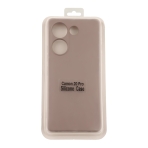 Купити Чохол Silicone Cover Full Camera (A) для Tecno Camon 20 Pro (CK7n), 5