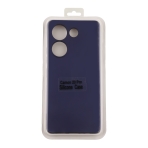 Купити Чохол Silicone Cover Full Camera (A) для Tecno Camon 20 Pro (CK7n), 7