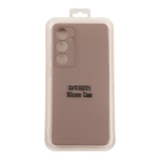 Купити Чохол Silicone Cover Full Camera (A) для Samsung Galaxy S24 FE 5G (S721), 5