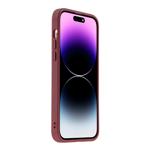 Чохол TPU+PC+Metal Stand Case with MagSafe and Camera Lenses для iPhone 14 Pro М'ята упаковка превью 23
