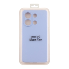 Купити Чохол Silicone Cover Full Camera (A) для Xiaomi Redmi Note 13 4G Купити Чохол Silicone Cover Full Camera (A) для Xiaomi Redmi Note 13 4G