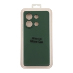 Купить Чехол Silicone Cover Full Camera (A) для Xiaomi Redmi Note 13 4G, 9