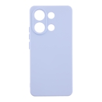 Купить Чехол Silicone Cover Full Camera (A) для Xiaomi Redmi Note 13 4G, 10