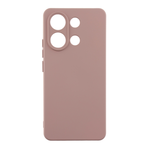Купить Чехол Silicone Cover Full Camera (A) для Xiaomi Redmi Note 13 4G, 13
