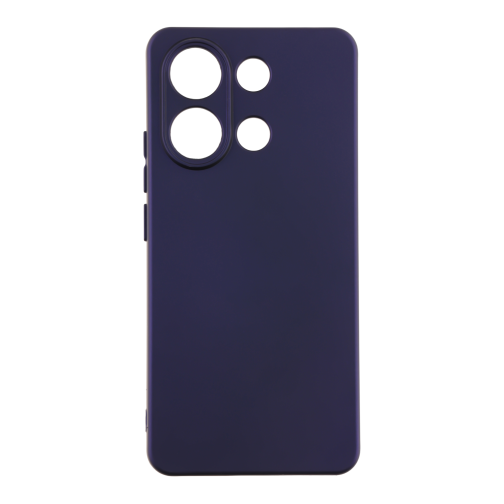 Чохол Silicone Cover Full Camera (A) для Xiaomi Redmi Note 13 4G превью 14