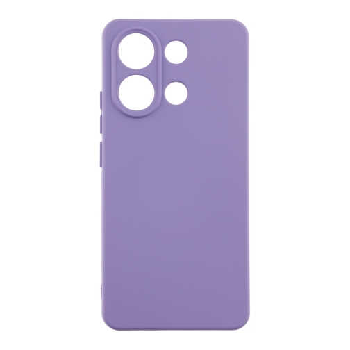 Купить Чехол Silicone Cover Full Camera (A) для Xiaomi Redmi Note 13 4G, 15